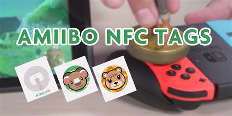 do you need a nfc reader for amiibo card|how to connect amiibo switch.